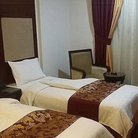 Raoum Inn Koeweit Buitenkant foto